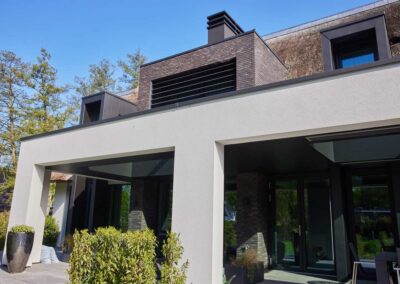 Villa Caroline - Beuving Afbouw Groep