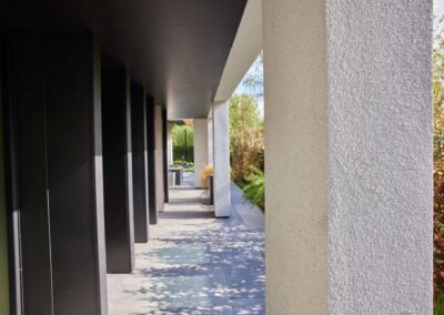 Villa Caroline - Beuving Afbouw Groep