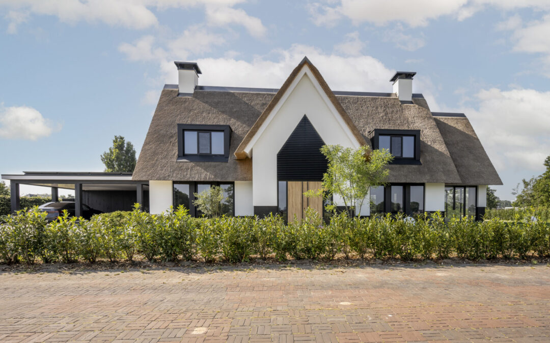 Villa Yvonne